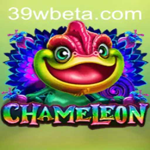 Chameleon: Descubra o Fascínio do Jogo com 39Wbet