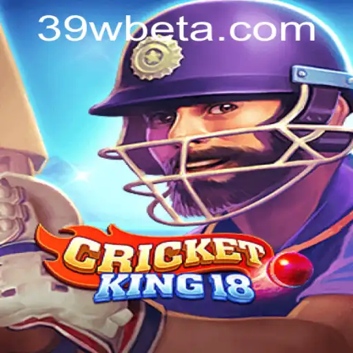 CricketKing18: Mergulhando no Mundo do Críquete Virtual