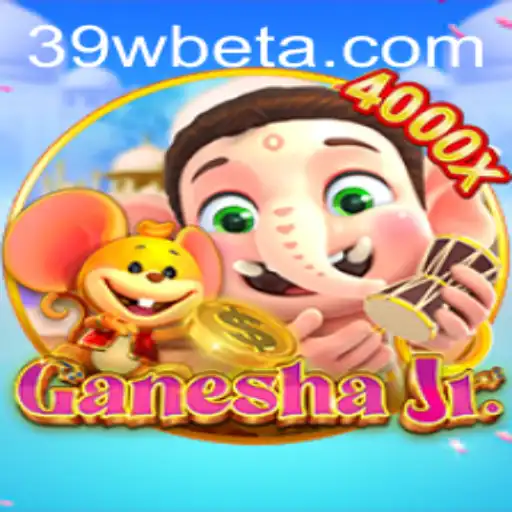 Descubra o Universo de GaneshaJr e 39Wbet: Um Mergulho no Mundo dos Jogos
