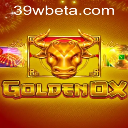 GoldenOx: Um Mergulho no Universo do Jogo e a Proposta da 39Wbet
