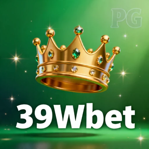 39Wbet Logo
