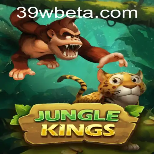 JungleKings: Um Novo Fenômeno nos Jogos de Estratégia Online