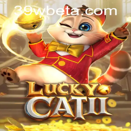 Descubra o Mundo de LuckyCatII: A Emoção do Jogo com 39Wbet