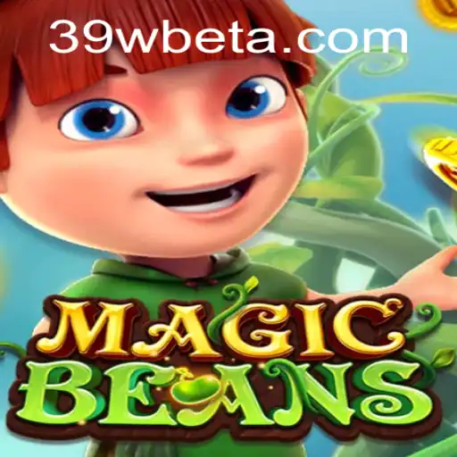 Descubra MAGICBEANS: O Jogo de Estratégia que Conquista