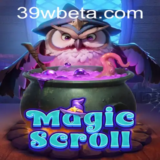 MagicScroll: A Nova Sensação do Mundo dos Jogos