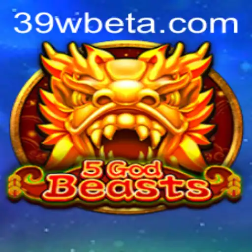 Explorando o Universo de 5GodBeasts: Um Novo Fenômeno no Mundo dos Jogos