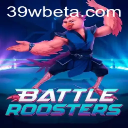Conheça BattleRoosters: O Jogo de Estratégia Competitiva do Momento