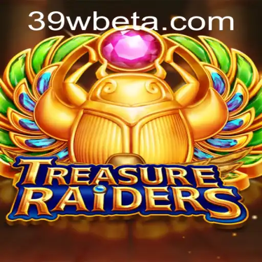 Explorando o Mundo de TREASURERAIDERS: Aventuras e Tesouros