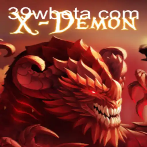 Descubra o Mundo de XDemon: Um Jogo Revolucionário com 39Wbet